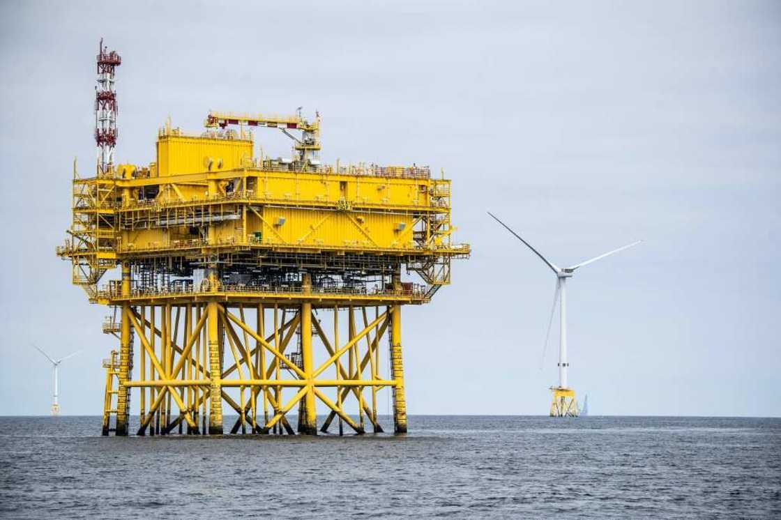 Labour wants to boost energy security against external shocks Labour wants to boost energy security against external shocks