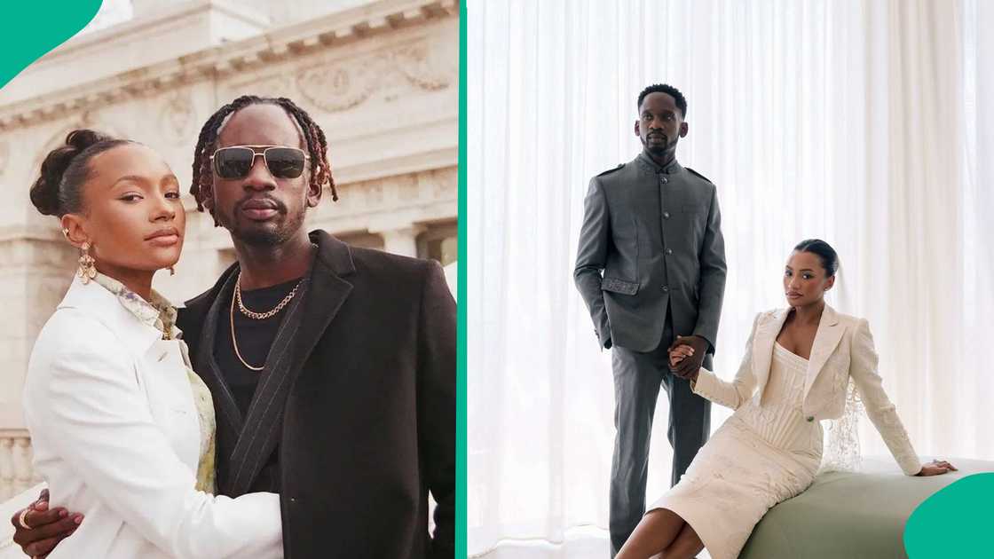 Temi Otedola Temi Otedola