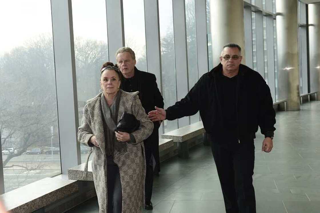 Who was John Gotti's wife? Who was John Gotti's wife?