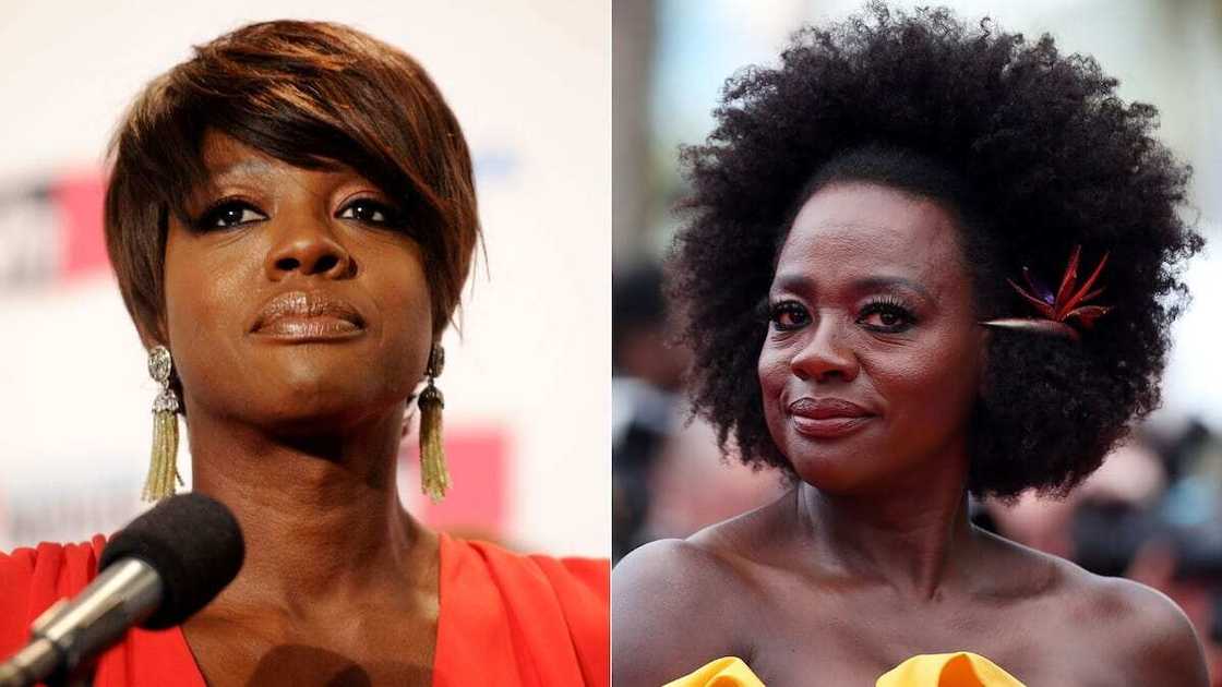 Viola Davis Viola Davis