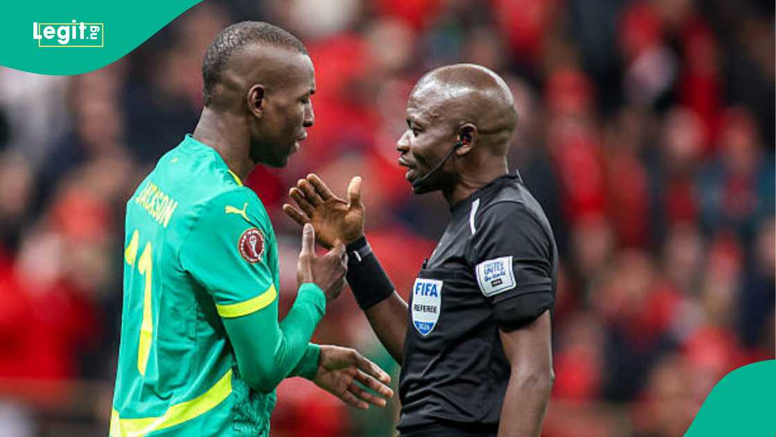 AFCON, Senegal, Morocco, CAF AFCON, Senegal, Morocco, CAF