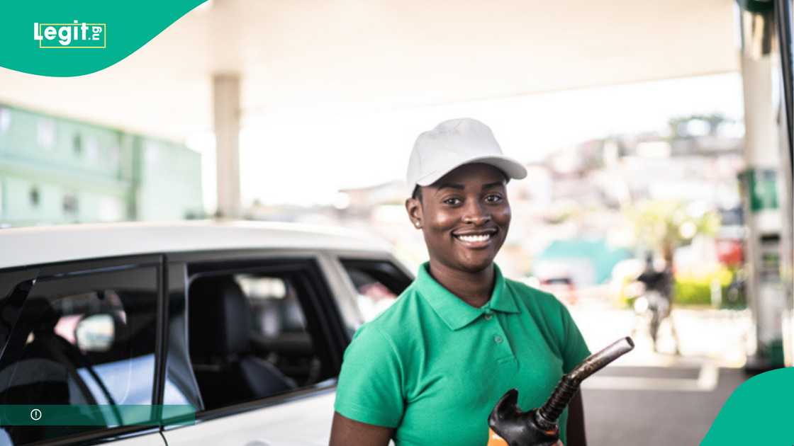 Niger Republic share excitement as petrol prices witness reduction following intervention from Nigeria. Niger Republic share excitement as petrol prices witness reduction following intervention from Nigeria.