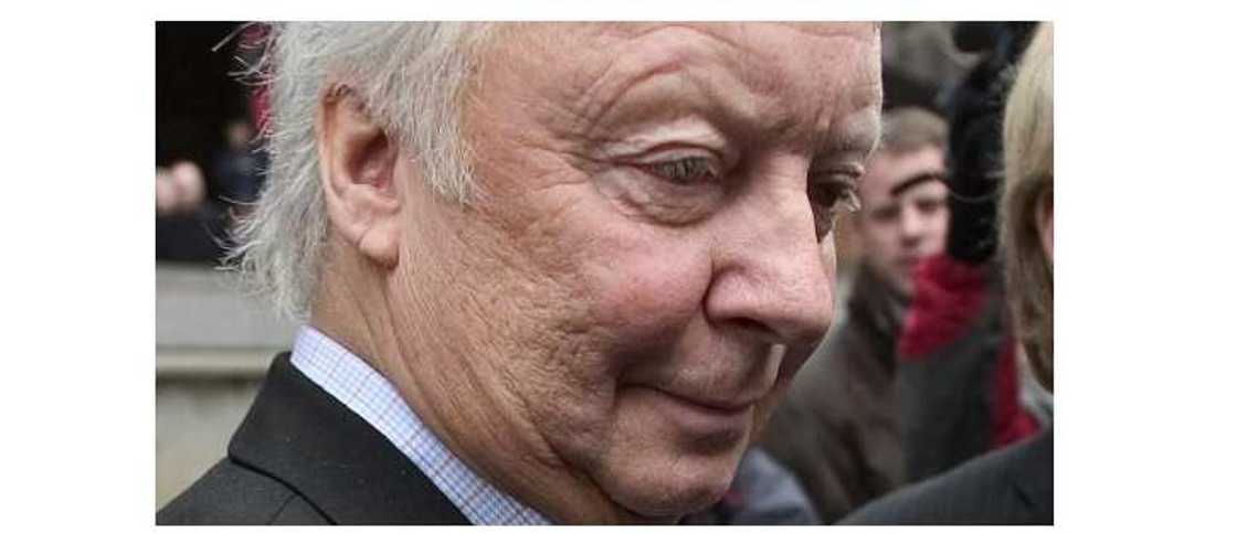 Guy Cloutier, une agression et des révélations qui choquent le public Guy Cloutier, une agression et des révélations qui choquent le public