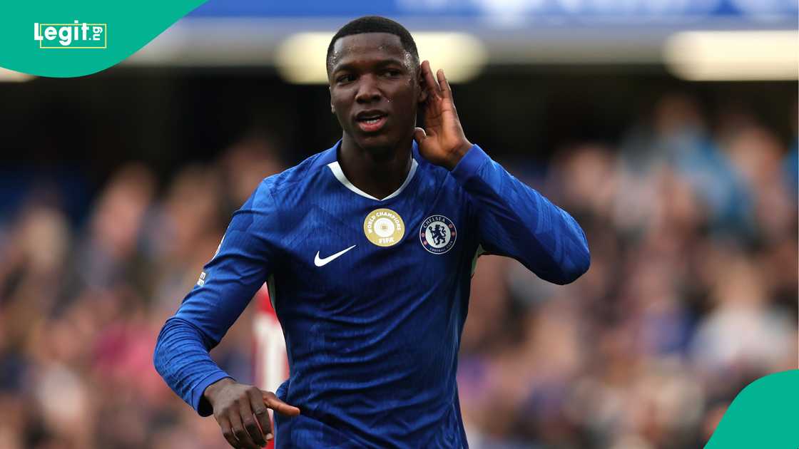 Moises Caicedo, Chelsea, Premier League, Makelele, Kante, Stamford Bridge