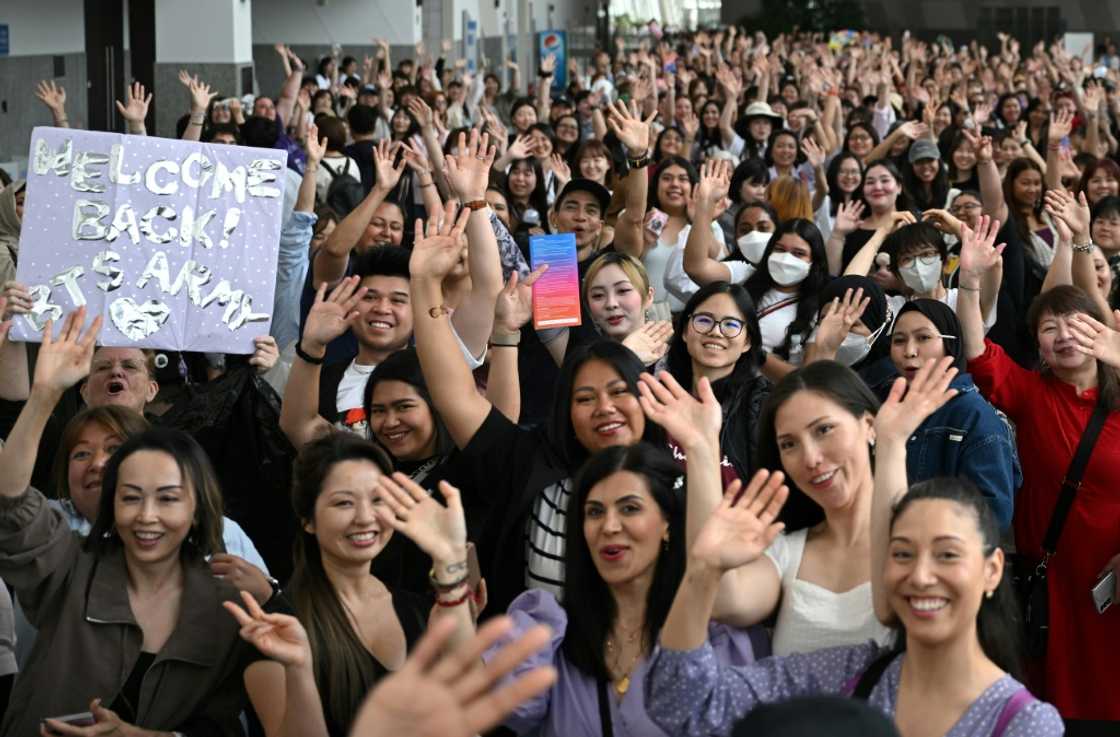 BTS fans have launched a fundraising campaign to support South Korean adoptees seeking to reconnect with their birth families BTS fans have launched a fundraising campaign to support South Korean adoptees seeking to reconnect with their birth families