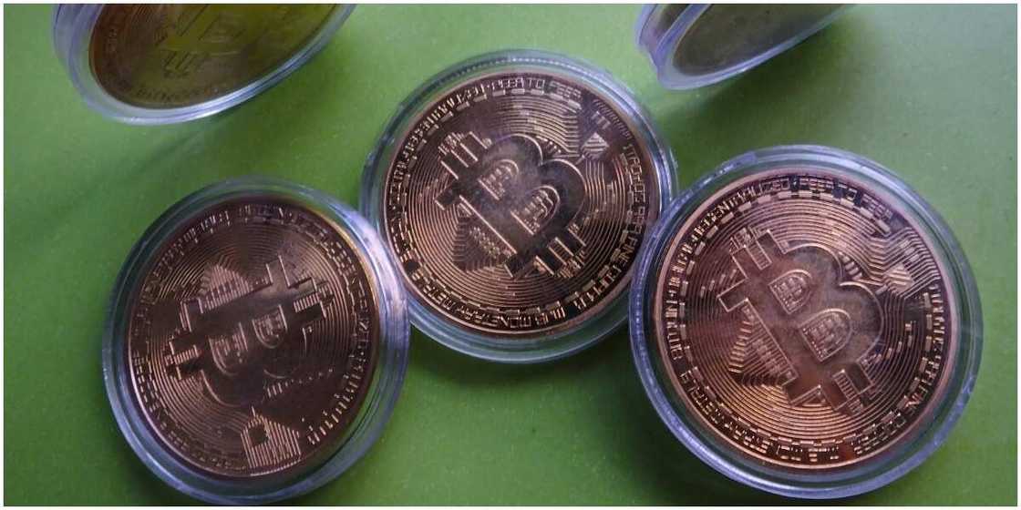 Bitcoin Crashes as US Agency Recovers N947.6million From Hacker Group Bitcoin Crashes as US Agency Recovers N947.6million From Hacker Group
