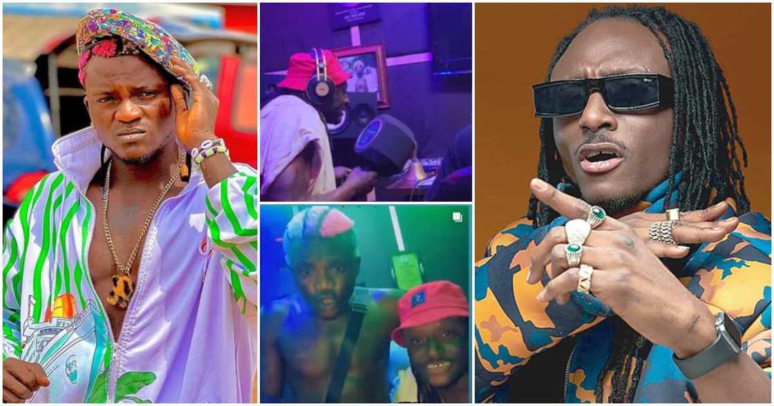 Portable, Terry G Portable, Terry G