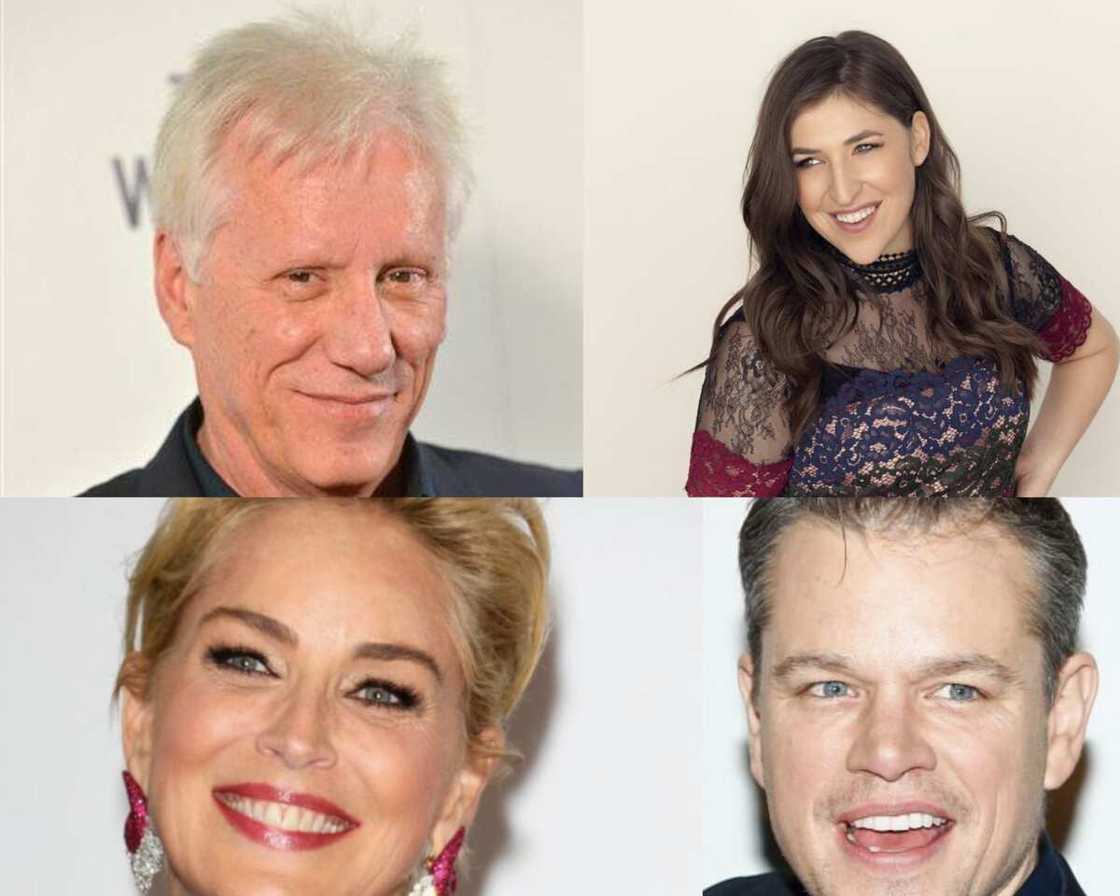 Smart celebrities Smart celebrities