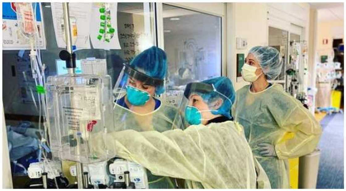 Medical practitioners Medical practitioners