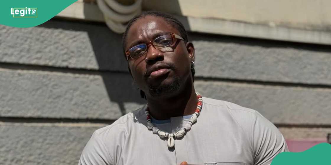 VDM trend over man's video VDM trend over man's video