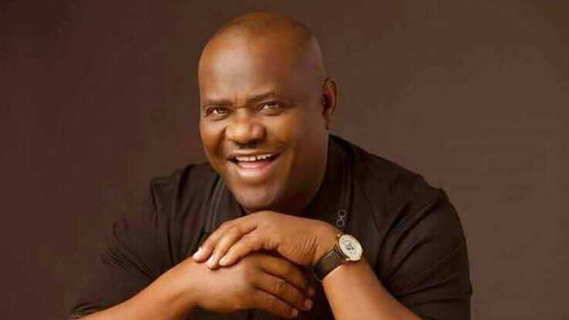 ‘Ya fara zama abin dariya ma yanzu kam’ Wike ya yi tsokaci game da sace ‘yan makaranta ‘Ya fara zama abin dariya ma yanzu kam’ Wike ya yi tsokaci game da sace ‘yan makaranta