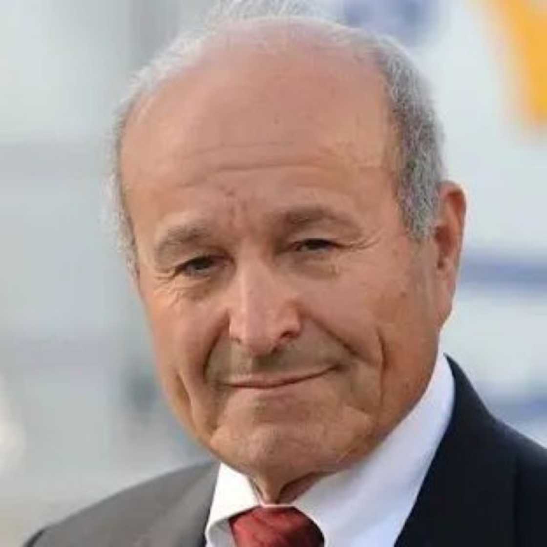 Icons of Influence: Africa’s Top 20 Richest Billionaires Shaping Wealth, Luxury and Impact Icons of Influence: Africa’s Top 20 Richest Billionaires Shaping Wealth, Luxury and Impact