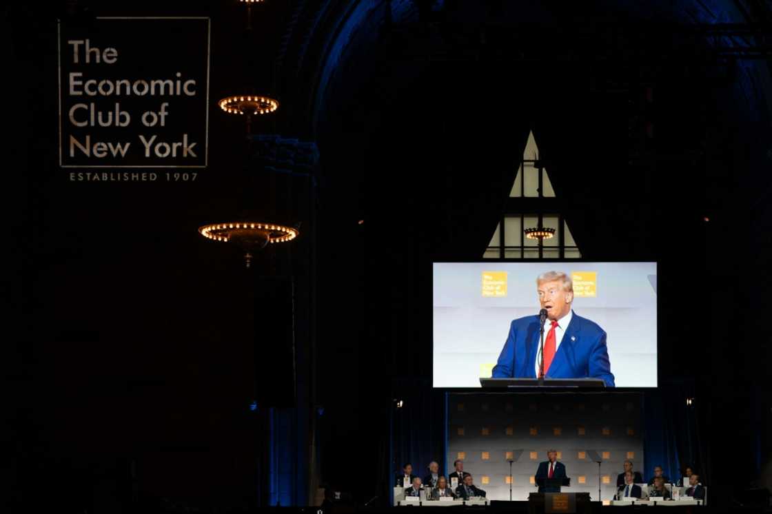 The surge in the price of bitcoin is seen as a bet on a Republican victory as Donald Trump has emerged as the pro-crypto candidate The surge in the price of bitcoin is seen as a bet on a Republican victory as Donald Trump has emerged as the pro-crypto candidate