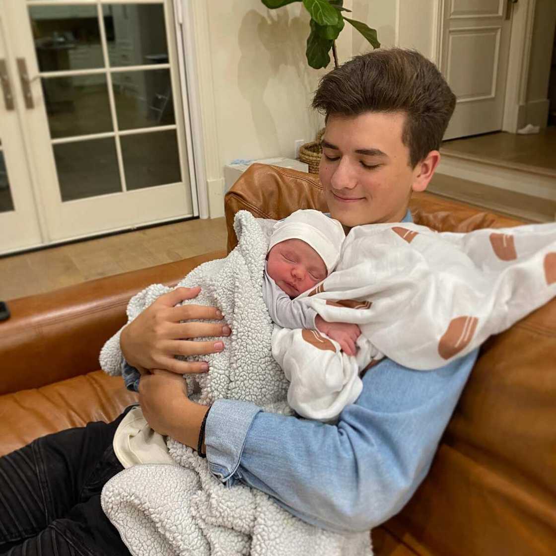 Mark Bontempo’s sisters Mark Bontempo’s sisters