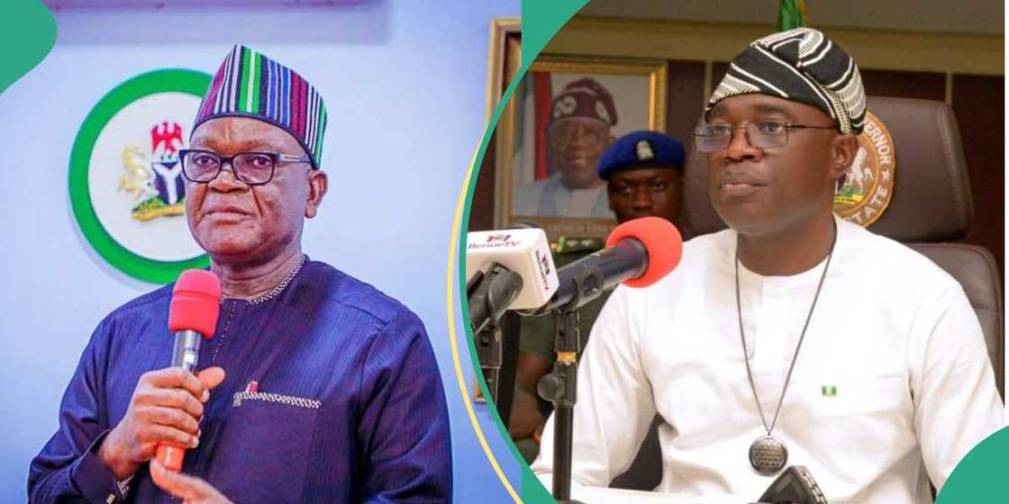 Ortom, Alia, Benue Ortom, Alia, Benue