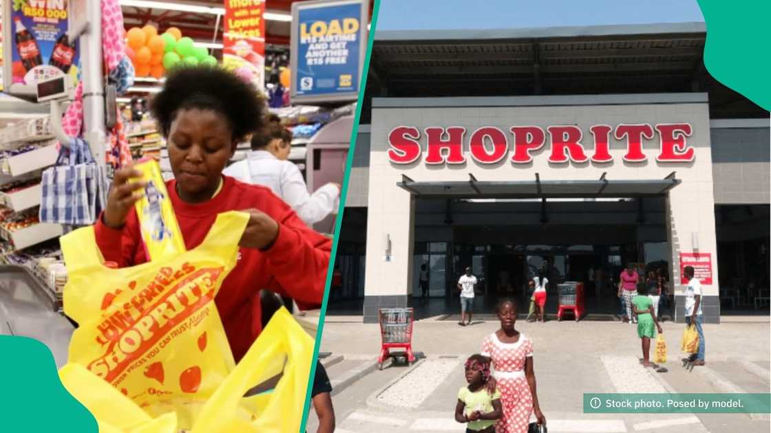 Shoprite stores shut down in Ibadan, Ilorin as Lagos, Abuja shelves run dry