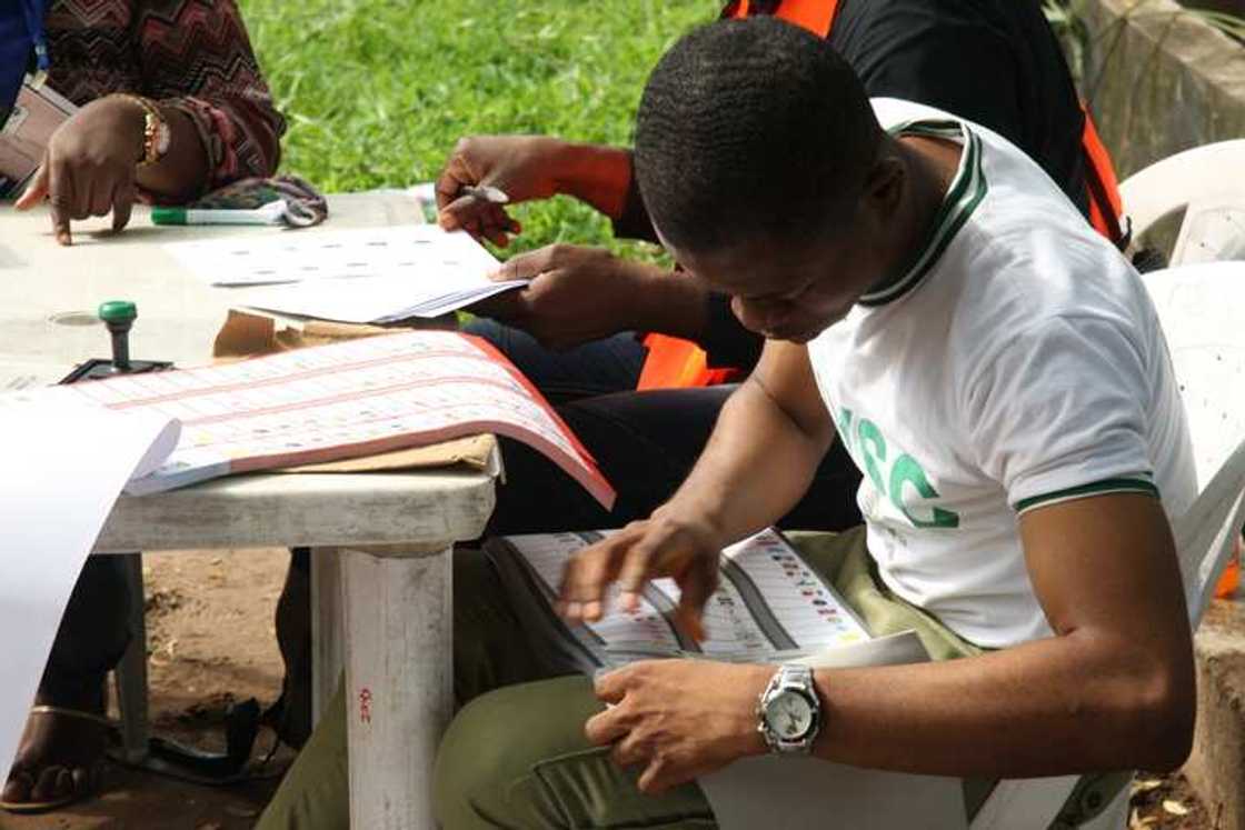 Za’a gudanar da zabukan kananan hukumomi mako mai zuwa a Zamfara Za’a gudanar da zabukan kananan hukumomi mako mai zuwa a Zamfara