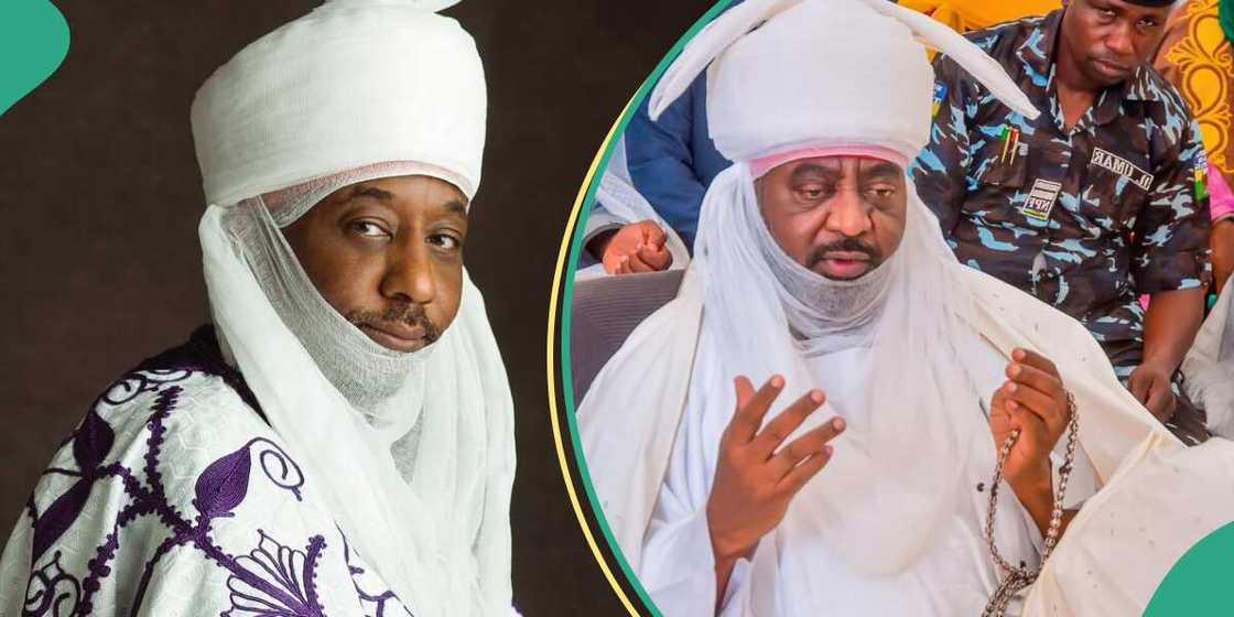 Why I can’t support Sanusi’s Reinstatement, Islamic cleric opens up Why I can’t support Sanusi’s Reinstatement, Islamic cleric opens up