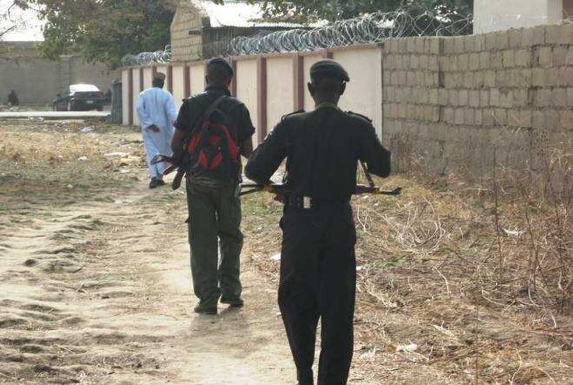 Missing girl child Missing girl child