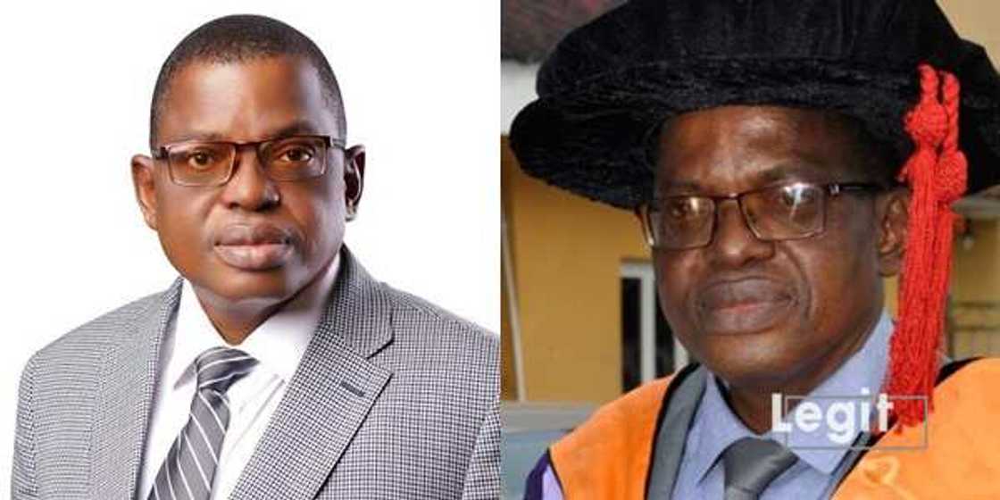 My Joyous Day was When I Paid Salaries of my Staff - LAPO Microfinance Bank Founder Reveals My Joyous Day was When I Paid Salaries of my Staff - LAPO Microfinance Bank Founder Reveals