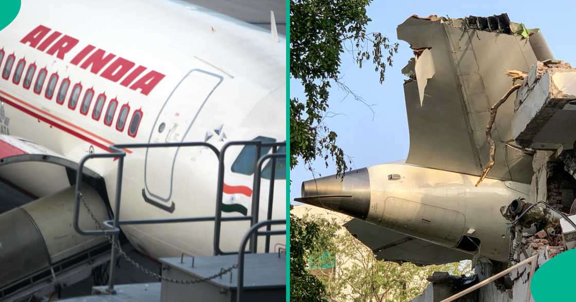 Man who booked Air India plane that crashed shares why he postponed trip Man who booked Air India plane that crashed shares why he postponed trip