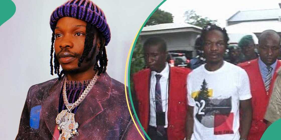 Naira Marley Naira Marley