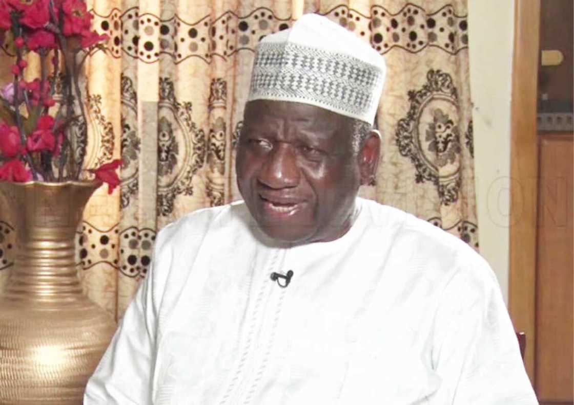 2023: North Central should produce next president, says Sani 2023: North Central should produce next president, says Sani