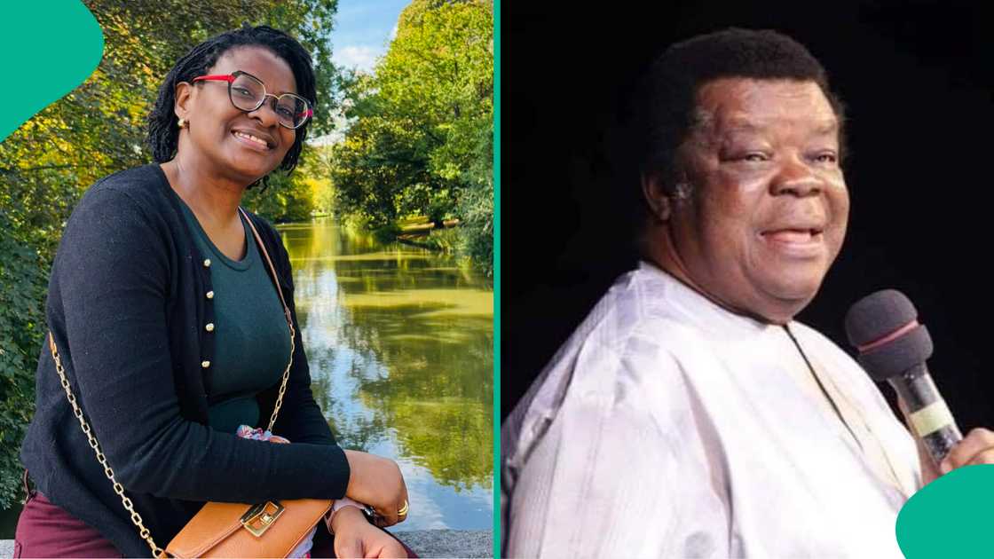 Woman recounts how she cooked for Rev Uma Ukpai and his wife for two days Woman recounts how she cooked for Rev Uma Ukpai and his wife for two days