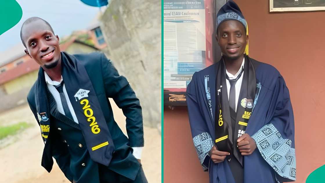 Read story of LASU student who was called 'olodo' but got first class