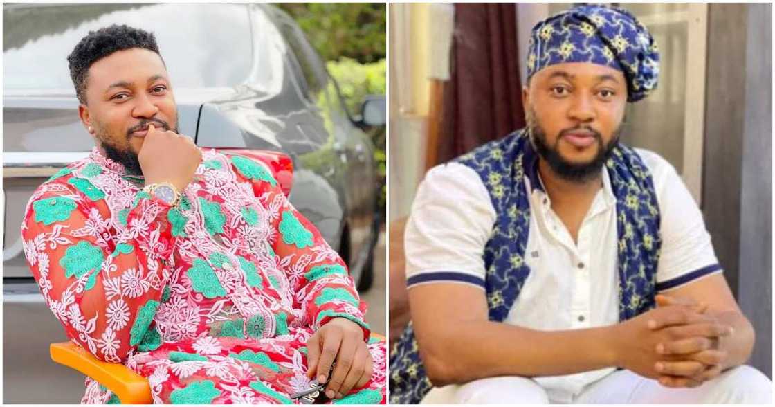 Nosa Rex, Igbo Nosa Rex, Igbo