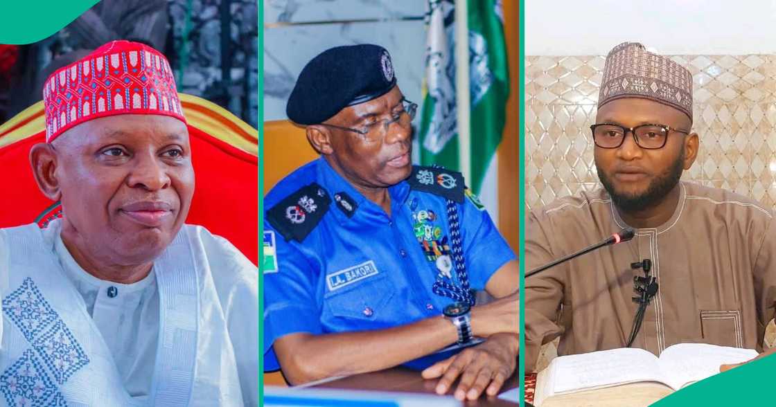 An samu manyan abubuwa uku da su ka jawo magana a Kano