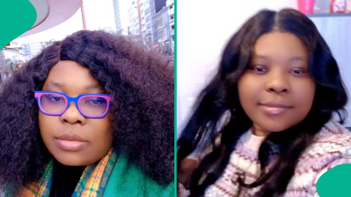 Lady shares why landlord gave her quit notice. Lady shares why landlord gave her quit notice.