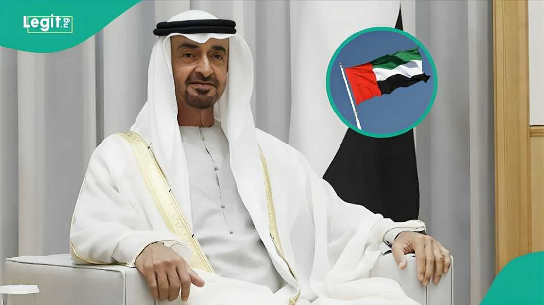 The United Arab Emirates (UAE) government has updated its guidelines for Green visa for Nigerians and other countries