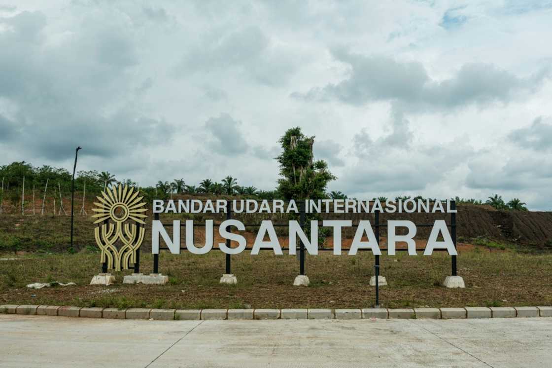 Nusantara officials are undeterred by the challenges facing Indonesia's would-be new capital, and tout the city as the nation's future power centre Nusantara officials are undeterred by the challenges facing Indonesia's would-be new capital, and tout the city as the nation's future power centre