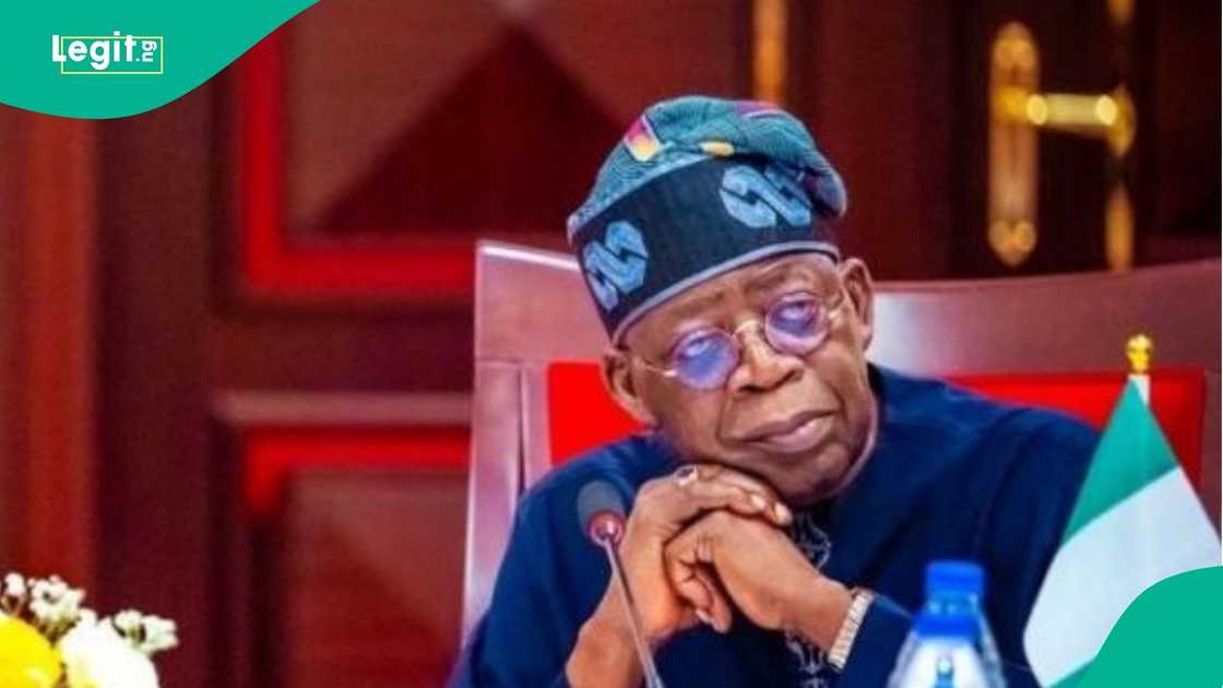 President Tinubu's inherited debt is not N21 trillion.