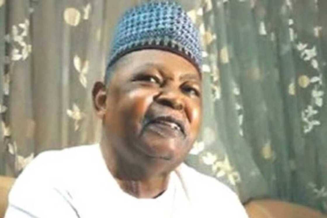 Dan Suleiman Dan Suleiman