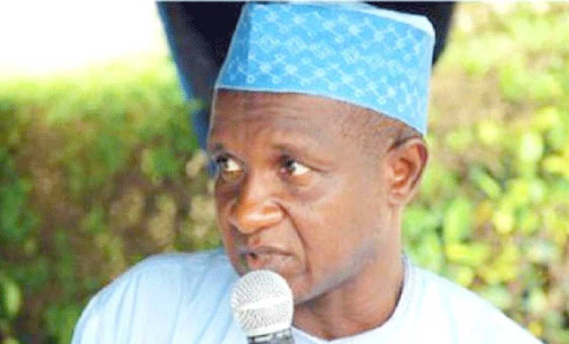 Tinubu ba zai mulki Najeriya ba, inji shugaban Miyetti Allah Tinubu ba zai mulki Najeriya ba, inji shugaban Miyetti Allah