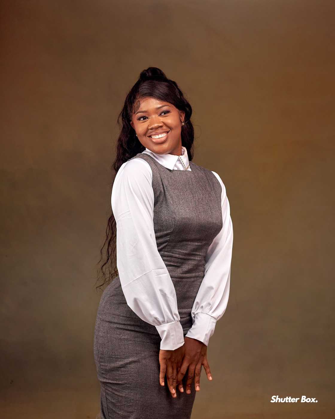 Top Graduate Shares Some of the Habits that Helped Her Succeed During Undergraduate Days Top Graduate Shares Some of the Habits that Helped Her Succeed During Undergraduate Days