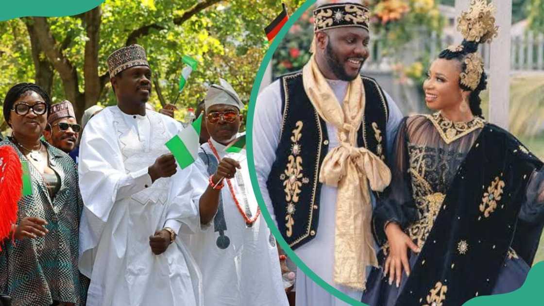Which language is the most simple in Nigeria? Which language is the most simple in Nigeria?