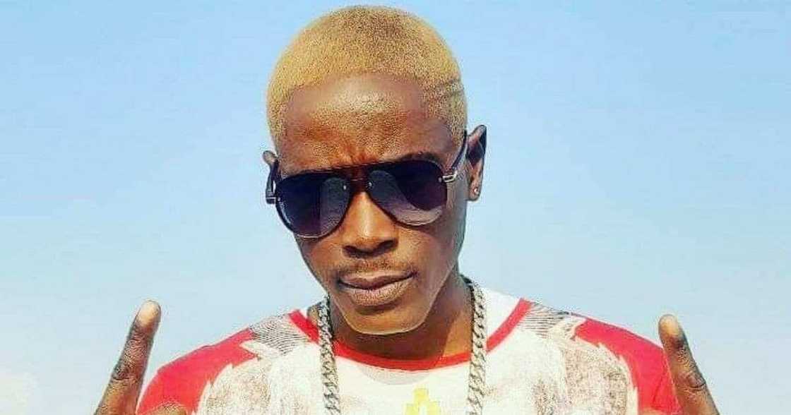 Zim Musician Soul Jah Love Dies at 31: Fans Share Condolences Zim Musician Soul Jah Love Dies at 31: Fans Share Condolences