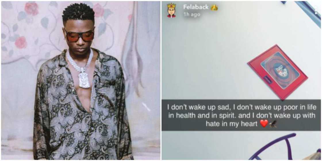 Wizkid Wizkid