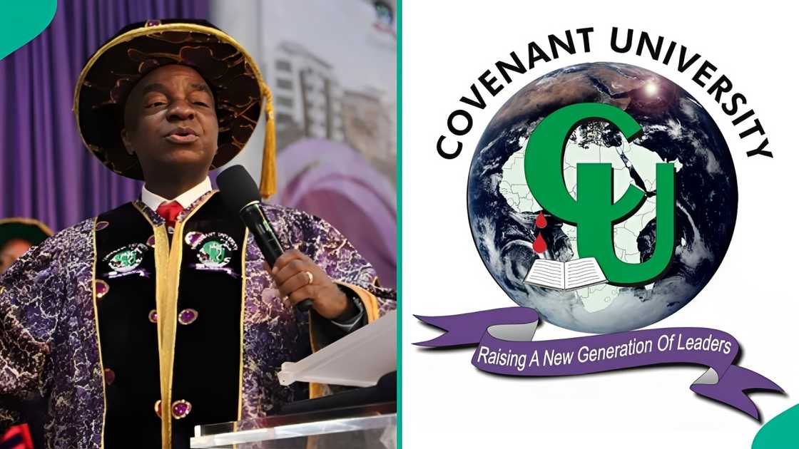 Covenant university opens applications for lecturers in new programs