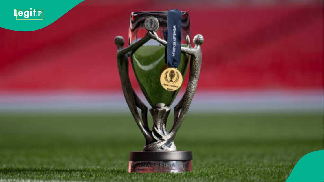 Finalissima, Lionel Messi, Argentina, Lamine Yamal, UEFA, Spain