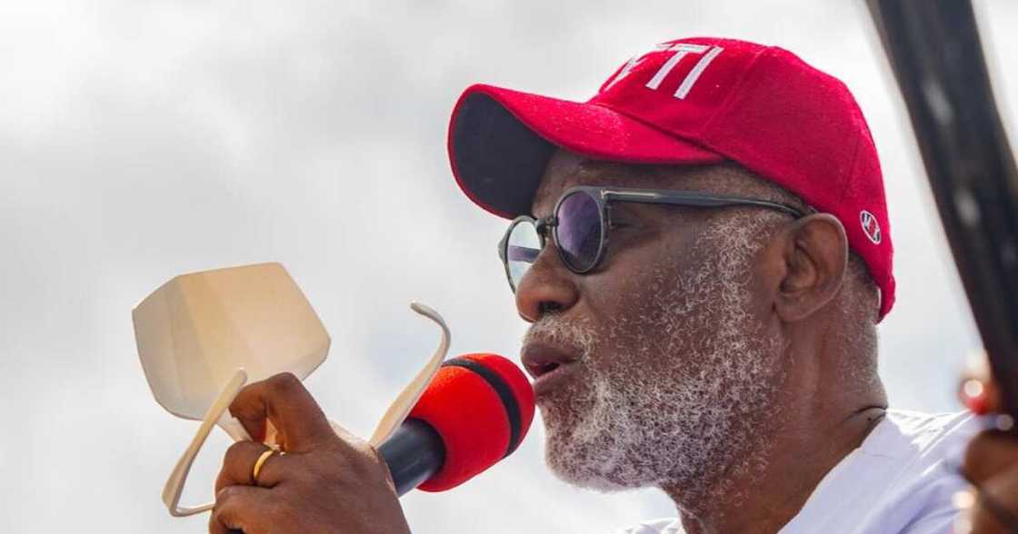 Ondo state orders students to wear natives Ondo state orders students to wear natives