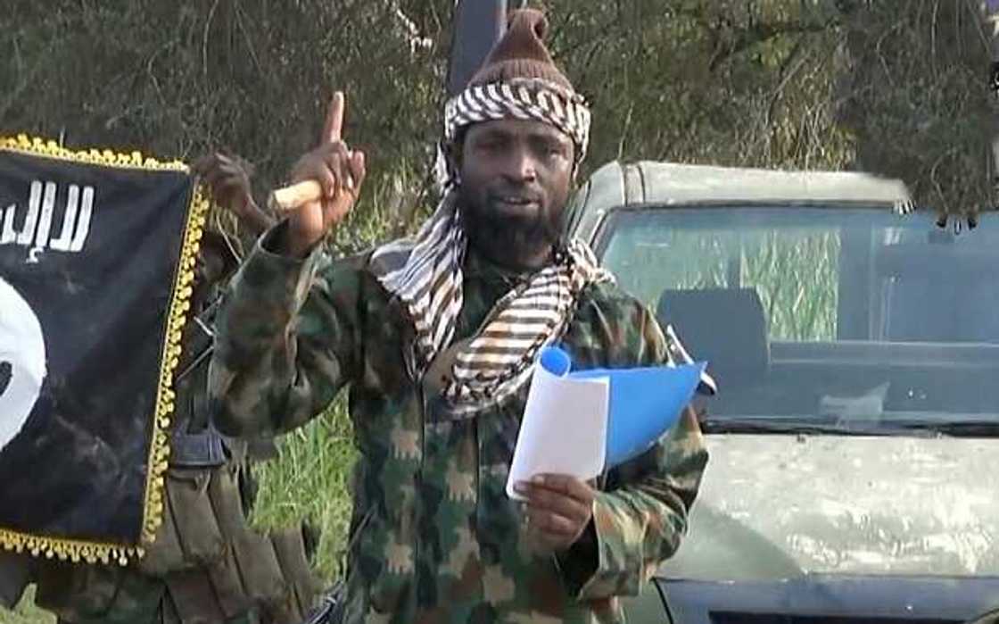 Abubakar Shekau Dead? Nigerians React to Unconfirmed Reports About Factional Boko Haram Leader Abubakar Shekau Dead? Nigerians React to Unconfirmed Reports About Factional Boko Haram Leader