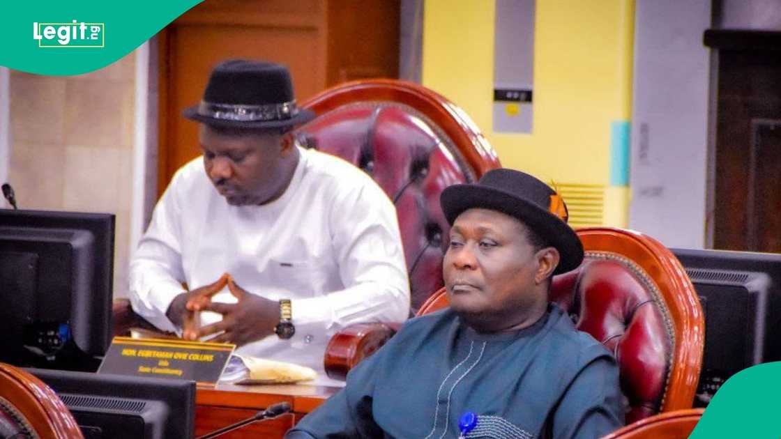 Hon. Collins Egbetamah Hoto: Egbetamah Ovie Collins Hon. Collins Egbetamah Hoto: Egbetamah Ovie Collins
