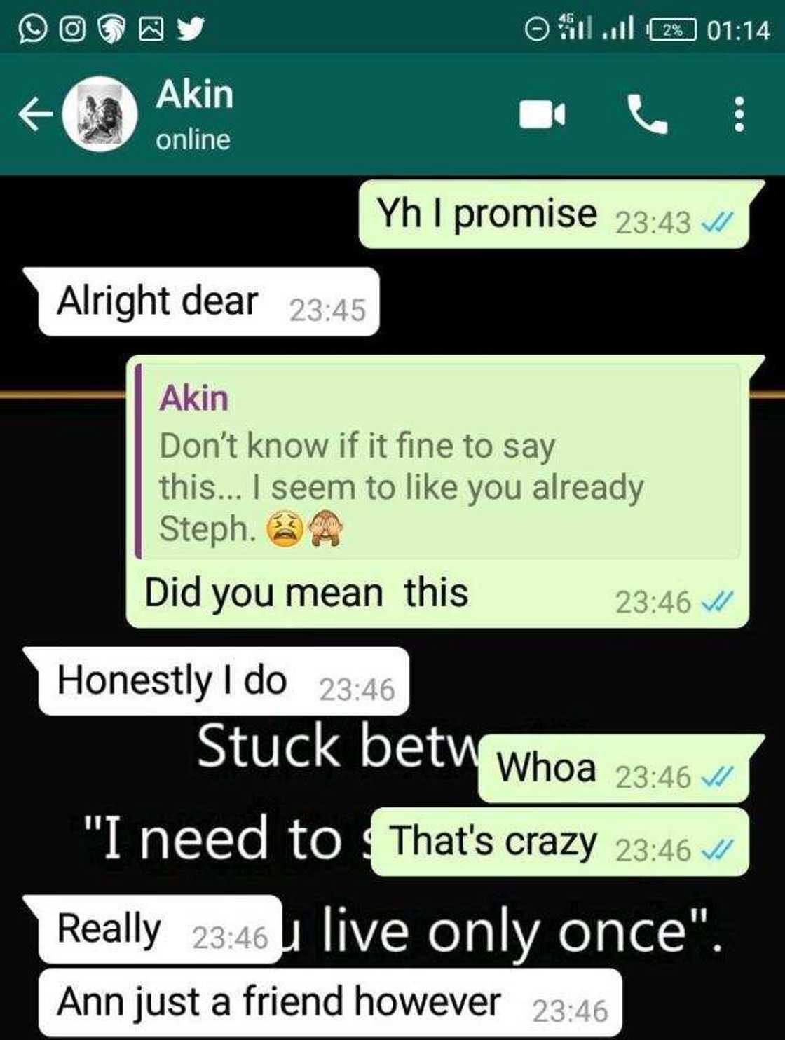 Hotuna: Wata tsaleliyar budurwa ta rasa saurayinta bayan ta saka shi a caca Hotuna: Wata tsaleliyar budurwa ta rasa saurayinta bayan ta saka shi a caca