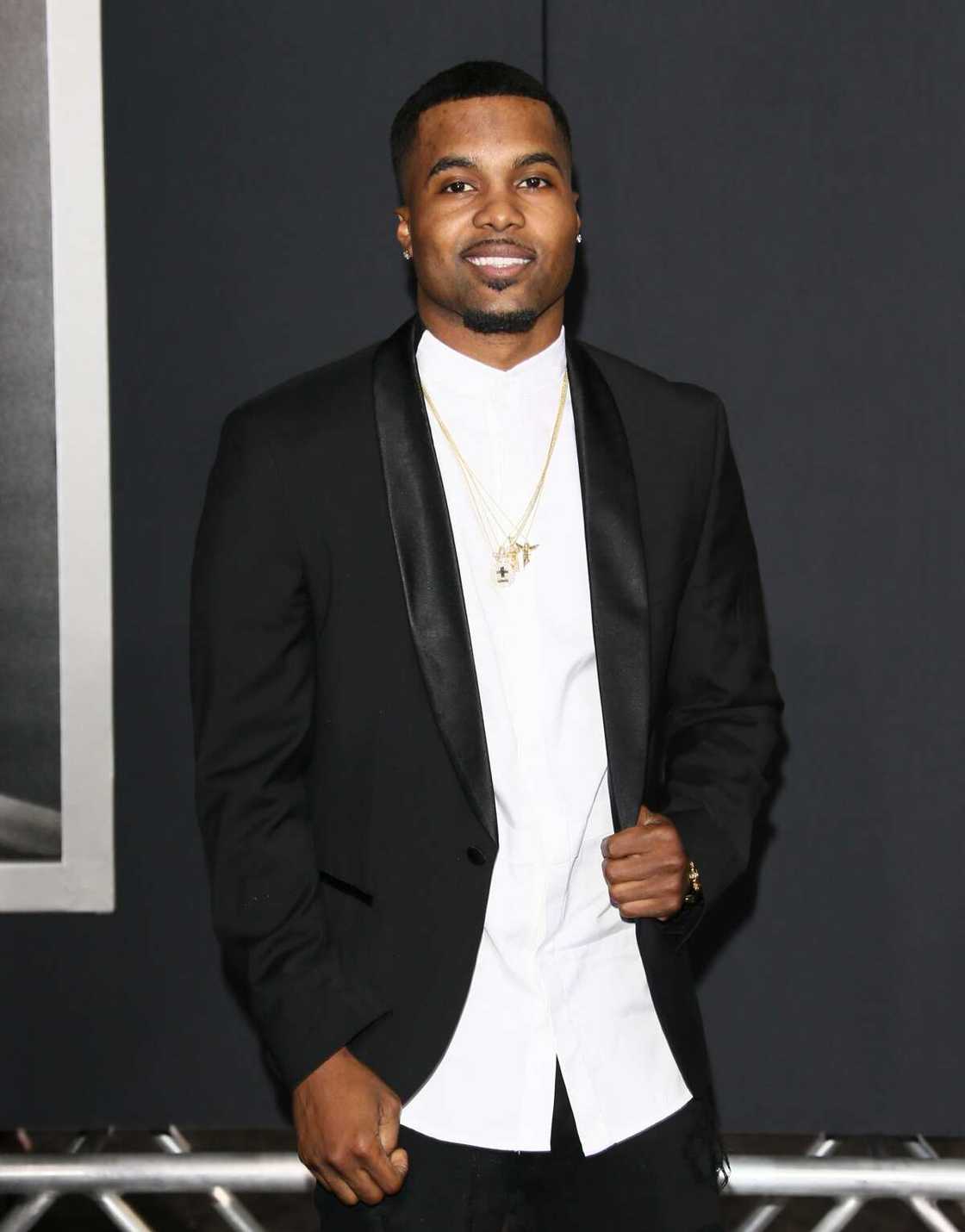 Who is Steelo Brim?