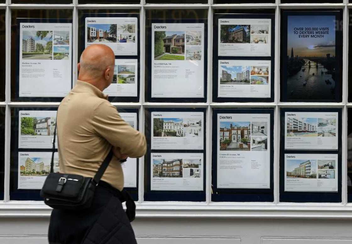 The increase in interest rates by the Bank of England has added to a cost-of-living crisis as most UK homeowners have variable rate mortgages which have shot higher