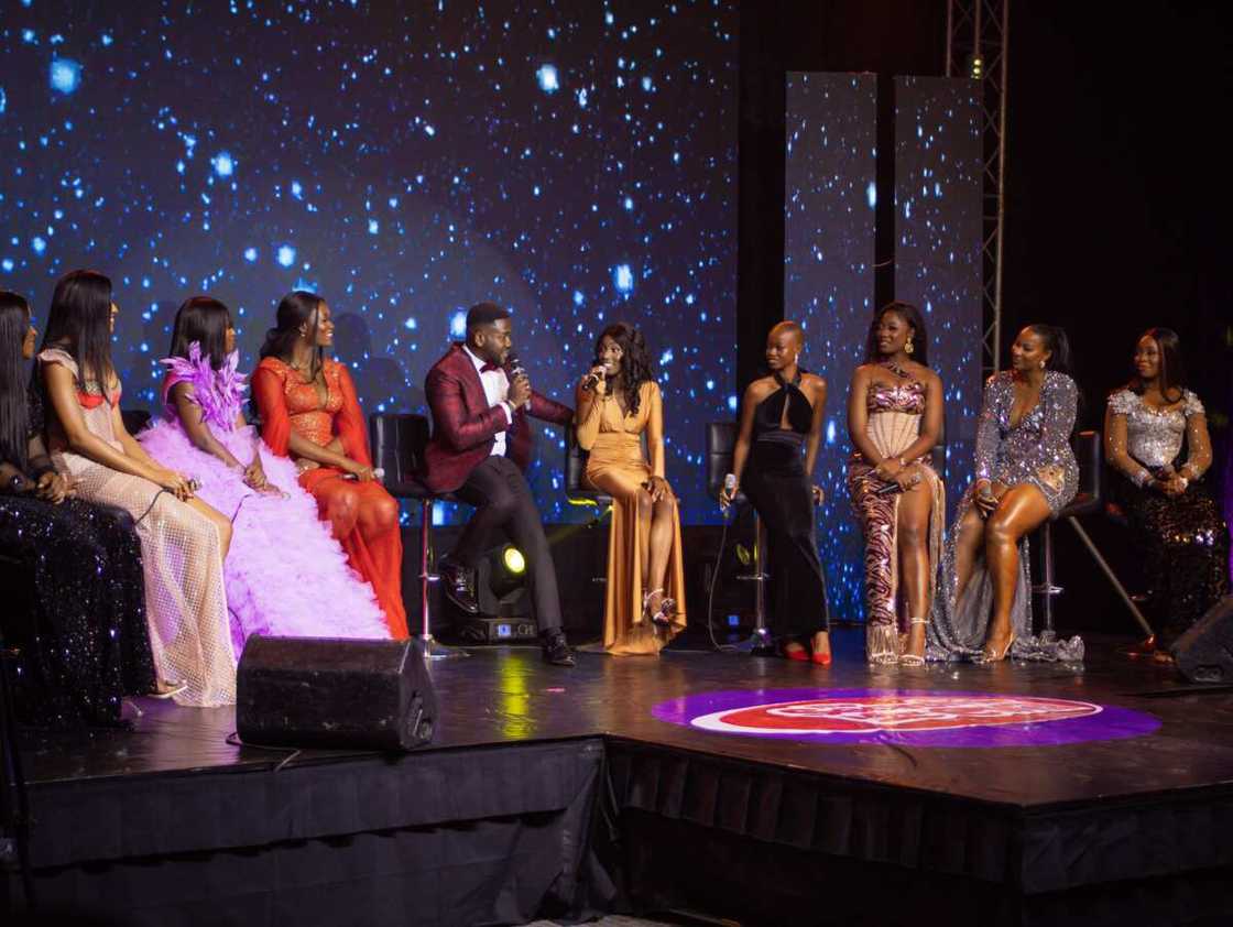 Search for Miss Eva: How Ebun Dosumu Emerged Eva Wine Nigeria Brand Ambassador Search for Miss Eva: How Ebun Dosumu Emerged Eva Wine Nigeria Brand Ambassador